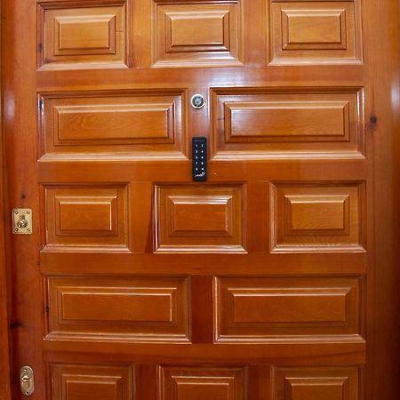 Apartamento 8 - 10 Pax Soria - Centro المظهر الخارجي الصورة