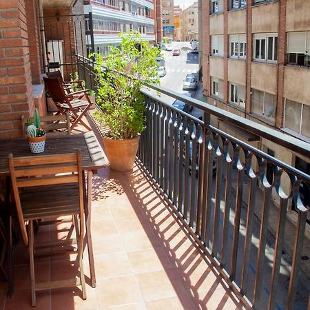 Apartamento 8 - 10 Pax Soria - Centro المظهر الخارجي الصورة
