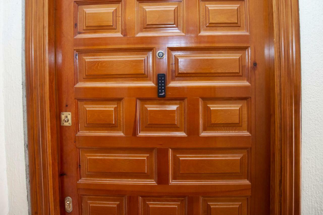 Apartamento 8 - 10 Pax Soria - Centro المظهر الخارجي الصورة