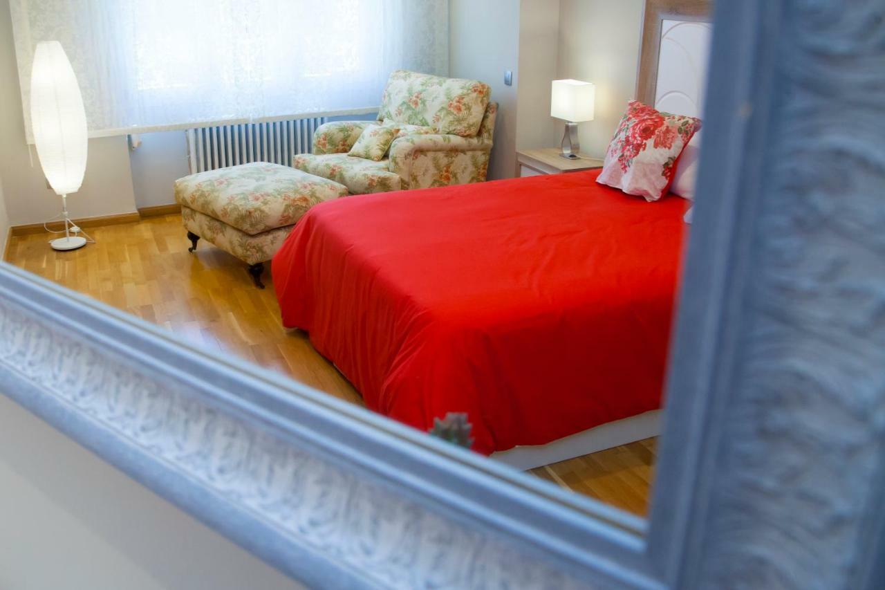 Apartamento 8 - 10 Pax Soria - Centro المظهر الخارجي الصورة