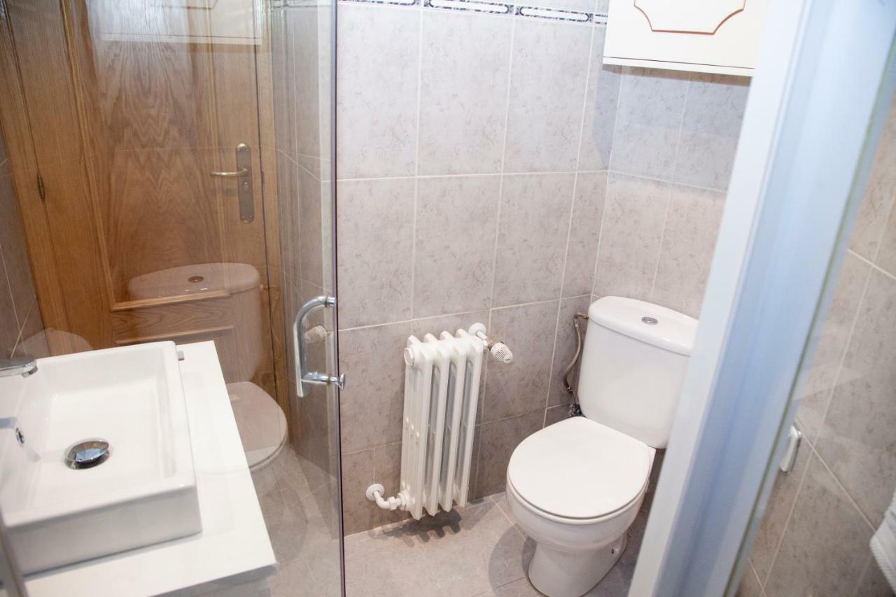 Apartamento 8 - 10 Pax Soria - Centro المظهر الخارجي الصورة