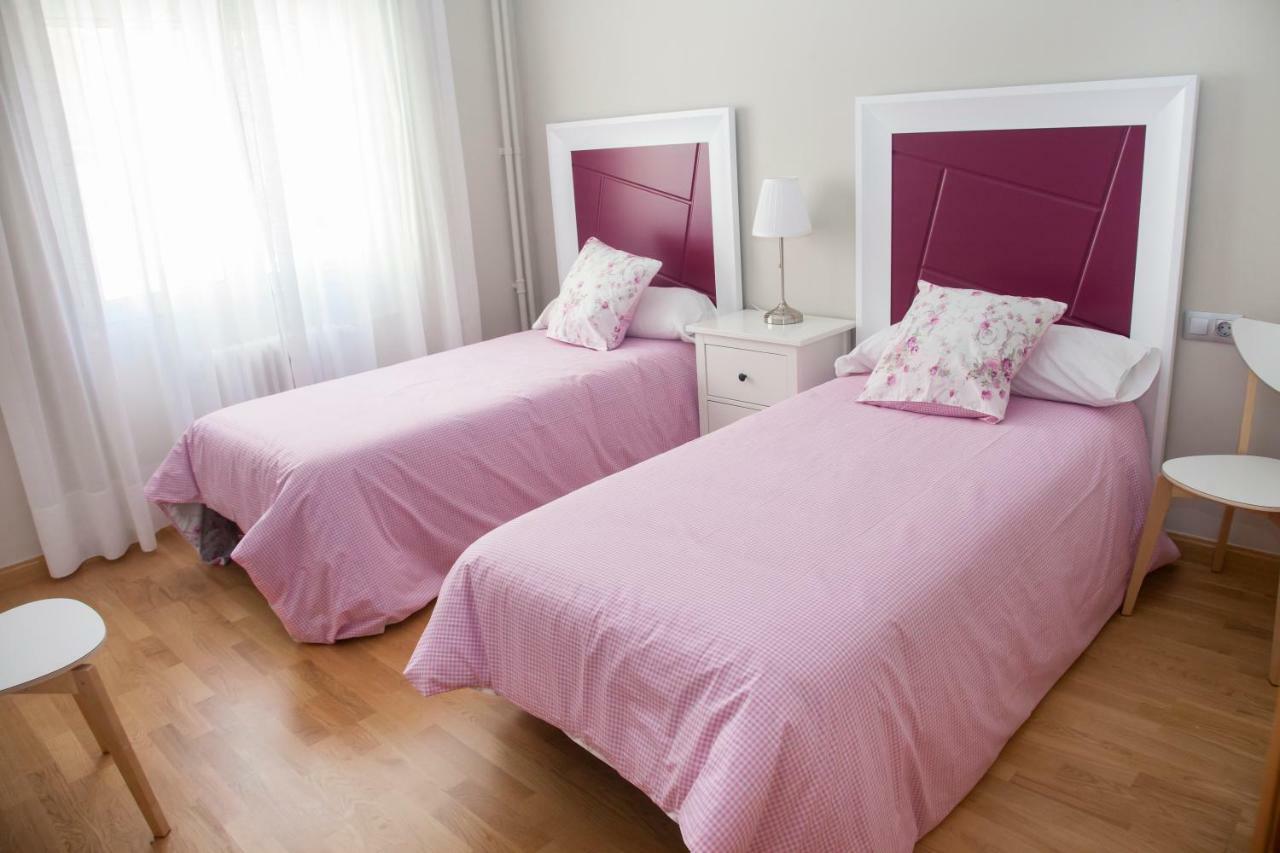 Apartamento 8 - 10 Pax Soria - Centro المظهر الخارجي الصورة