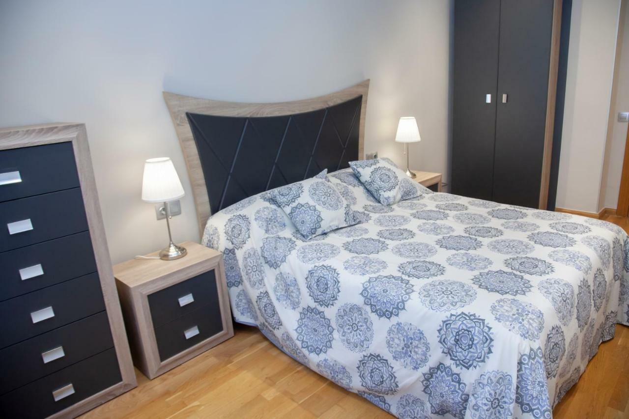 Apartamento 8 - 10 Pax Soria - Centro المظهر الخارجي الصورة