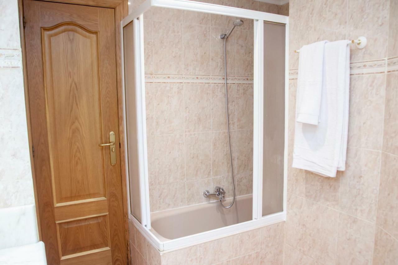 Apartamento 8 - 10 Pax Soria - Centro المظهر الخارجي الصورة