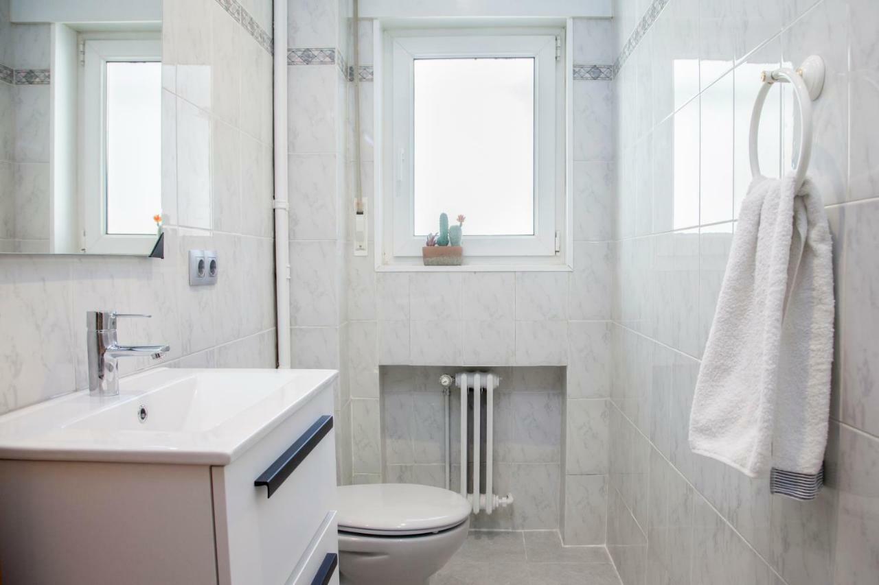 Apartamento 8 - 10 Pax Soria - Centro المظهر الخارجي الصورة