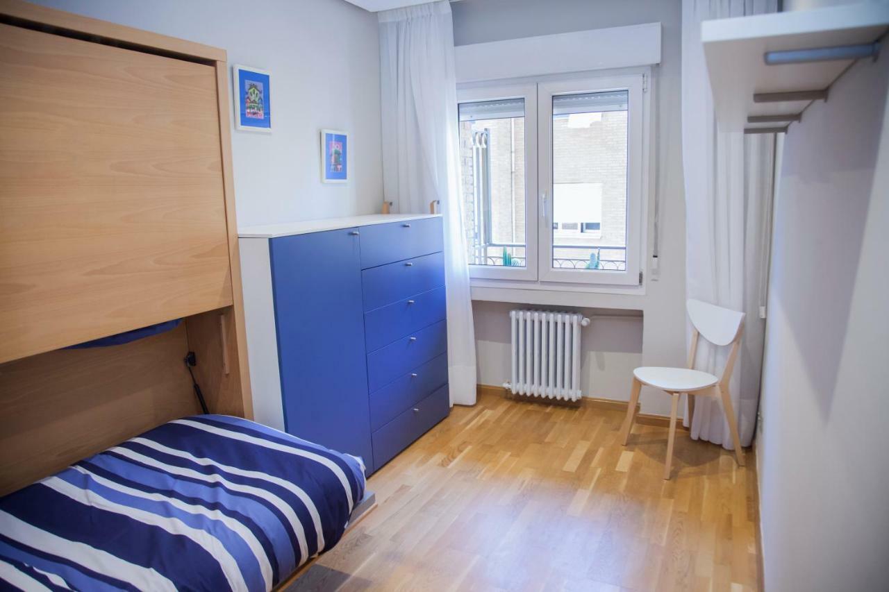 Apartamento 8 - 10 Pax Soria - Centro المظهر الخارجي الصورة