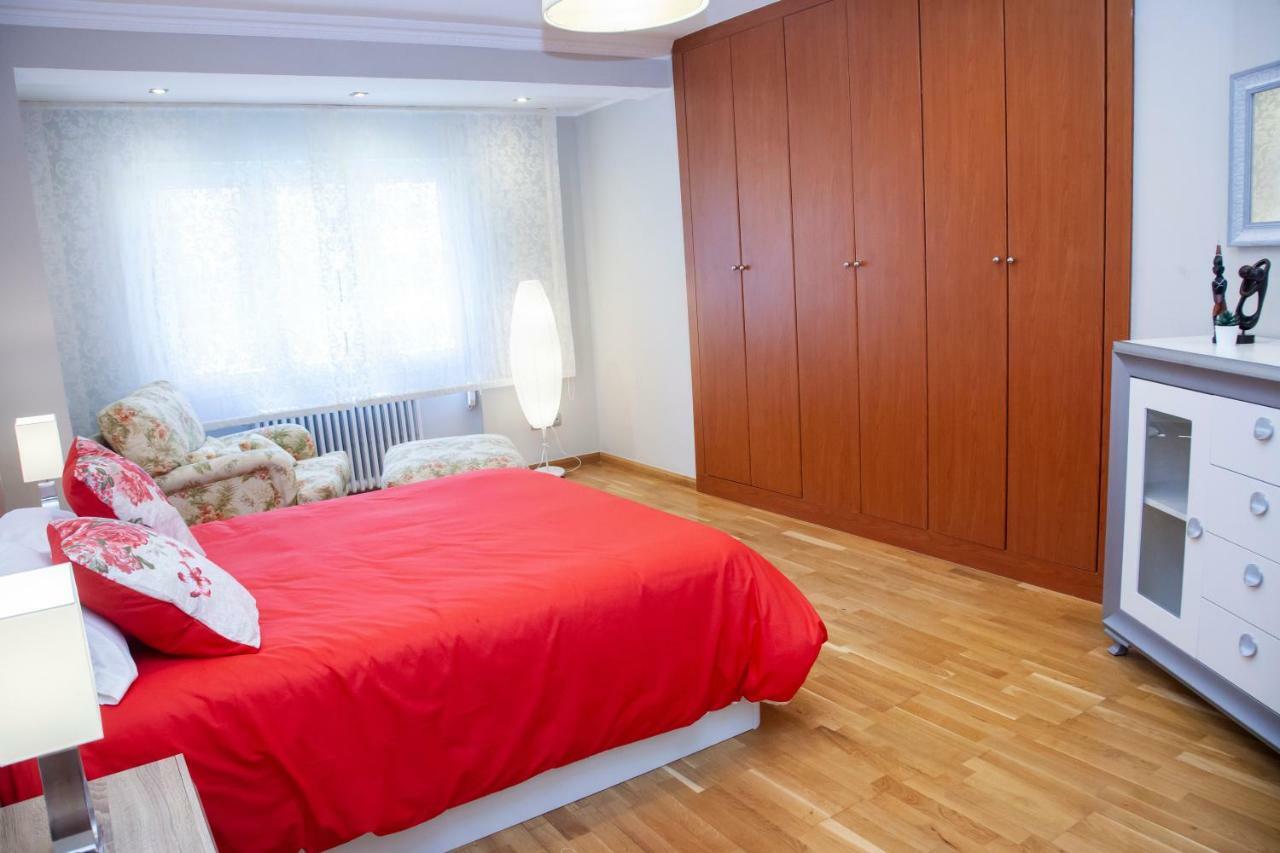 Apartamento 8 - 10 Pax Soria - Centro المظهر الخارجي الصورة