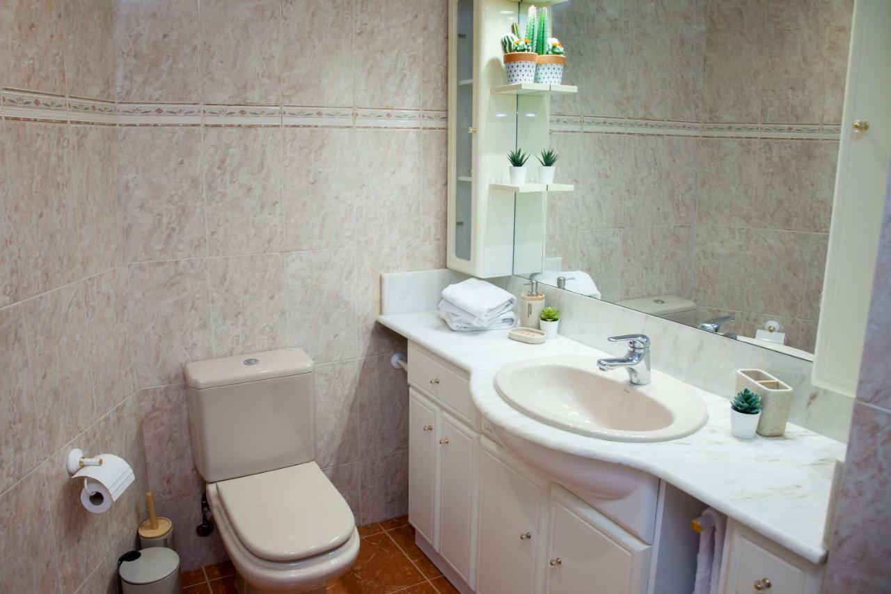 Apartamento 8 - 10 Pax Soria - Centro المظهر الخارجي الصورة