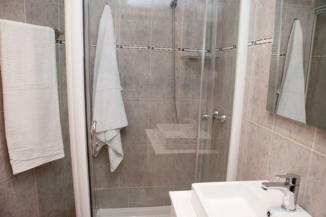 Apartamento 8 - 10 Pax Soria - Centro المظهر الخارجي الصورة