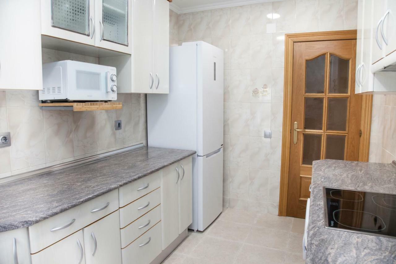 Apartamento 8 - 10 Pax Soria - Centro المظهر الخارجي الصورة