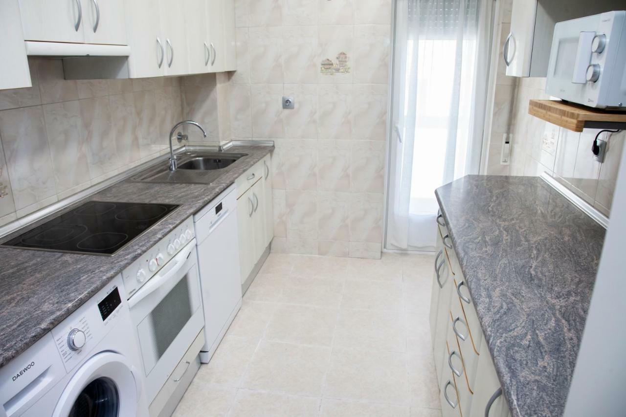 Apartamento 8 - 10 Pax Soria - Centro المظهر الخارجي الصورة