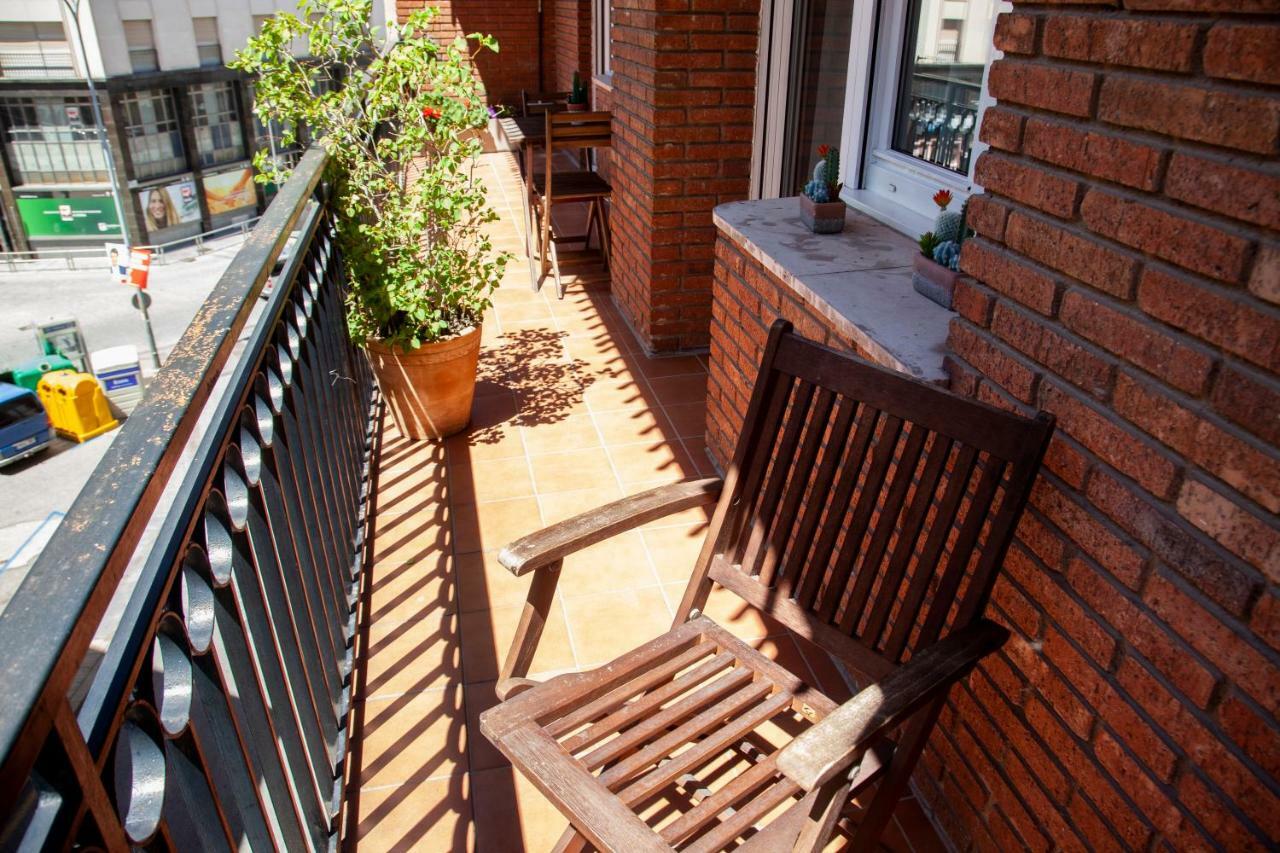 Apartamento 8 - 10 Pax Soria - Centro المظهر الخارجي الصورة