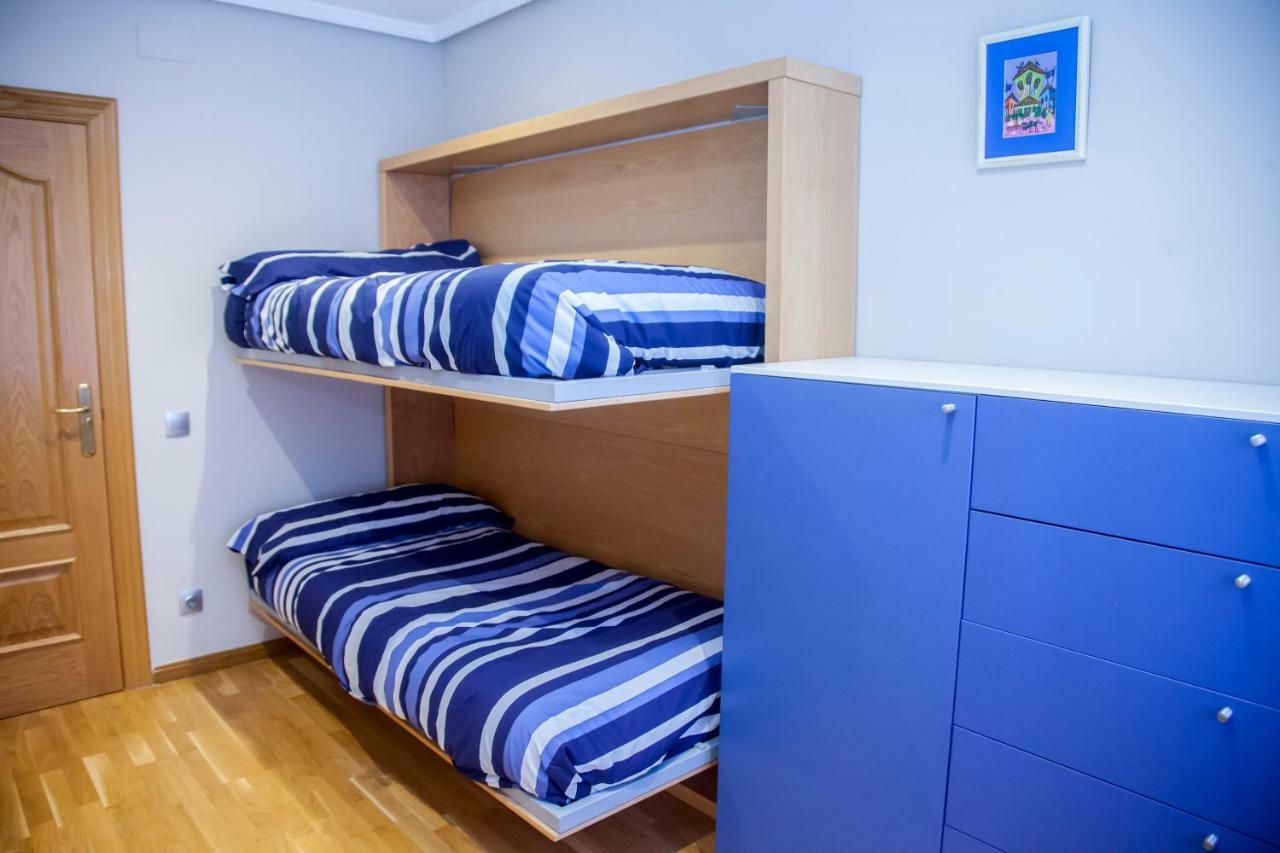 Apartamento 8 - 10 Pax Soria - Centro المظهر الخارجي الصورة